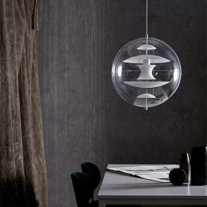 Pendant Harmonie Orbitale photo 9 | Luxarmonie