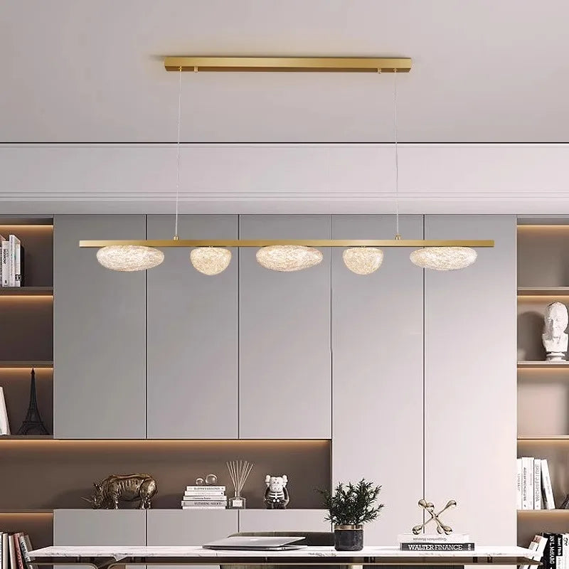 Pendant Solistra photo 6 | Luxarmonie