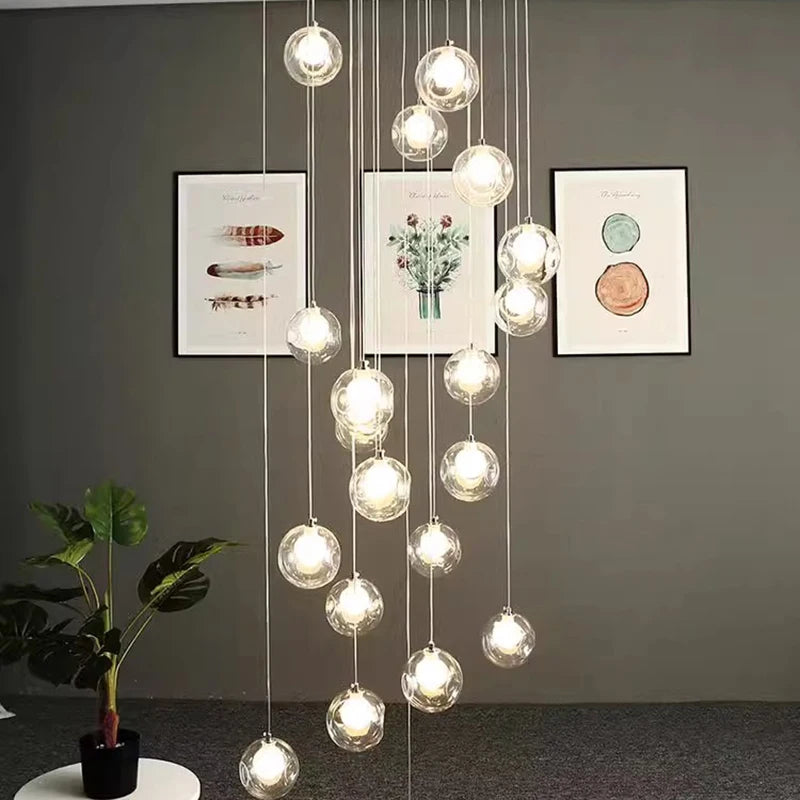 Suspension Caeluxa photo 8 | Luxarmonie