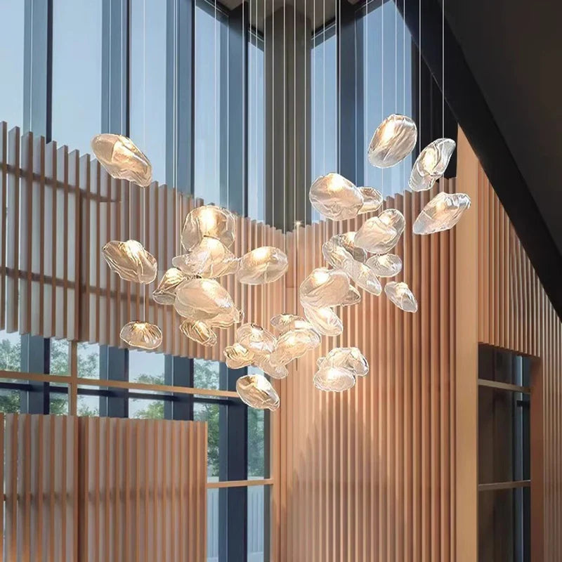 Suspension Celescaire photo 6 | Luxarmonie