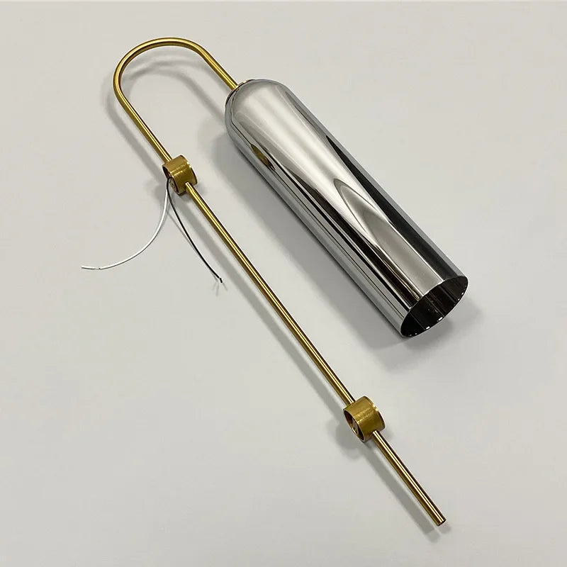 Applique Murale Minimaliste et Raffiné – Cléon