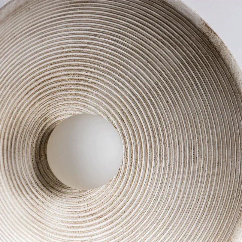 Applique murale Ondulation Solaire photo 16 | Luxarmonie