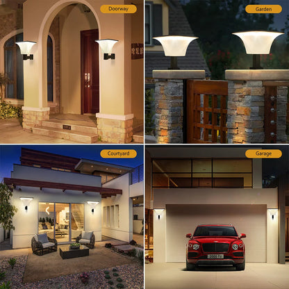 جهاز الإضاءة Soleanor الصورة 9 | Luxarmonie