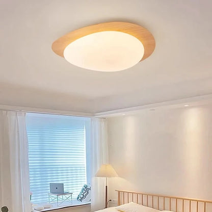 Woody Ceiling Light photo 4 | Luxarmonie