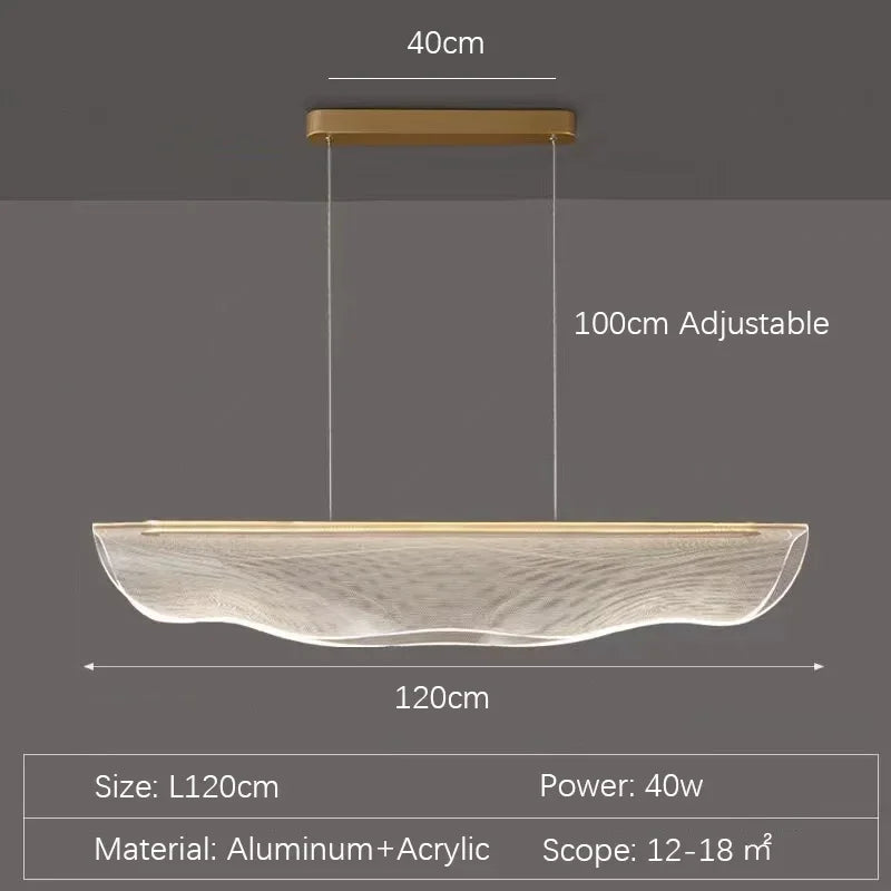 Suspension Estelaris photo 9 | Luxarmonie