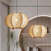 Suspension en bois nordique pour intérieur – Nordisea