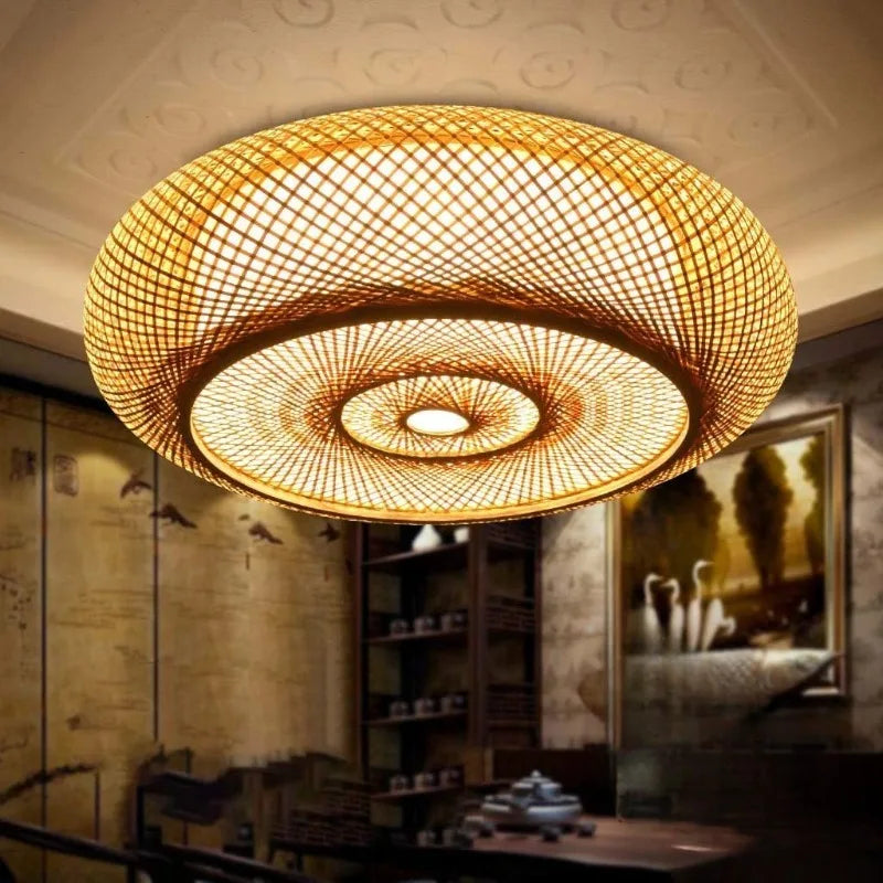 Plafonnier Rondolux | Luxarmonie