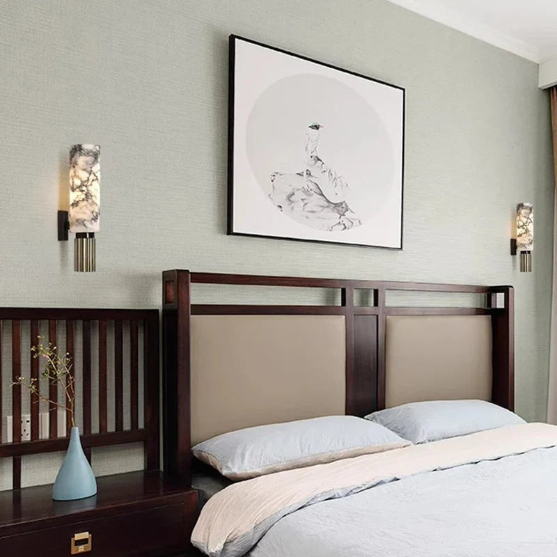 Applique murale Albâtre photo 4 | Luxarmonie