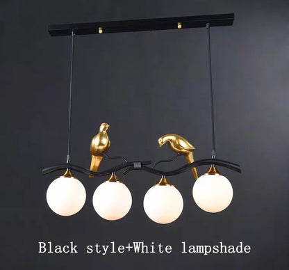 Malaria Light Fixture photo 10 | Luxarmonie