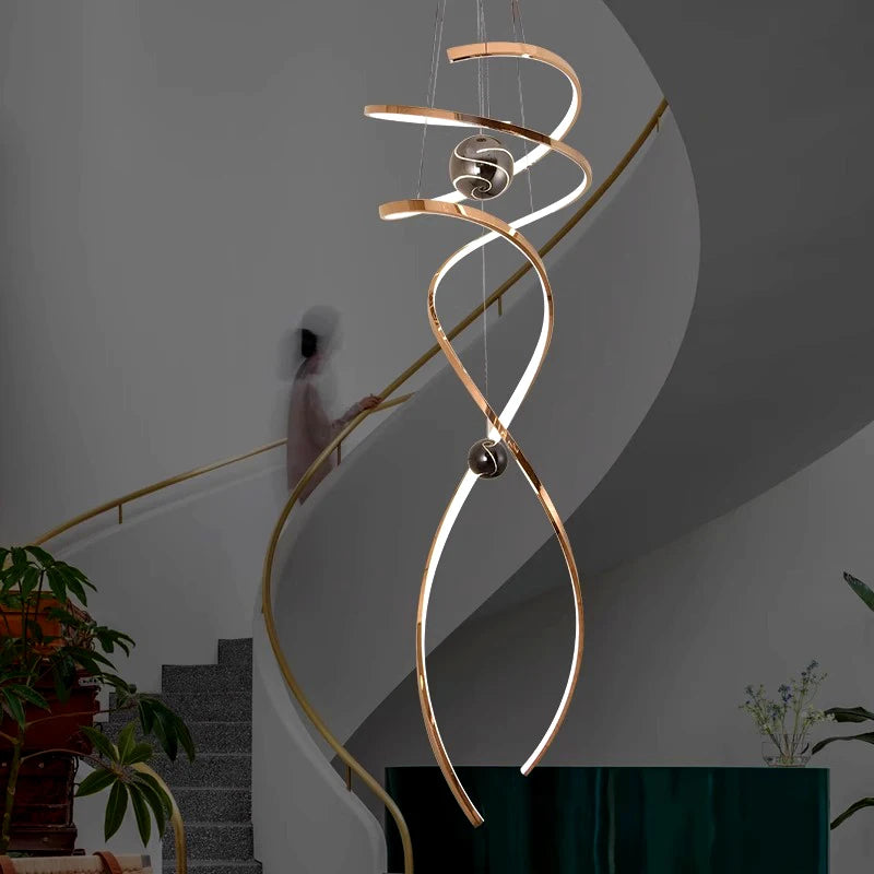 Suspension Alurexia photo 6 | Luxarmonie