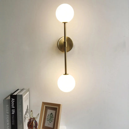 Wall sconce Kava photo 6 | Luxarmonie