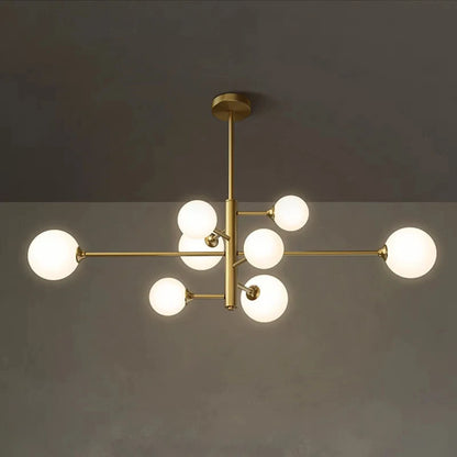 Orba Ceiling Light photo 8 | Luxarmonie