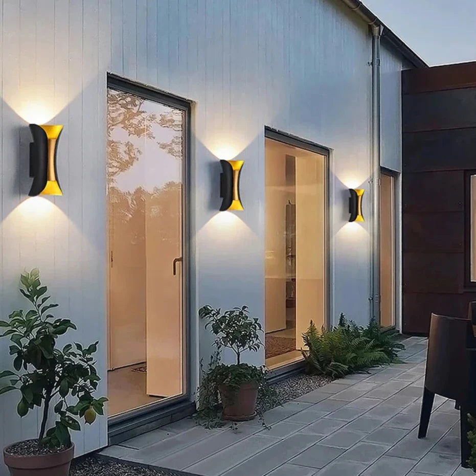 Applique murale Nexa photo 4 | Luxarmonie