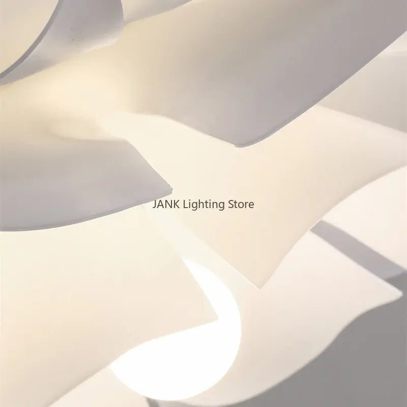 Suspension Calicea photo 9 | Luxarmonie