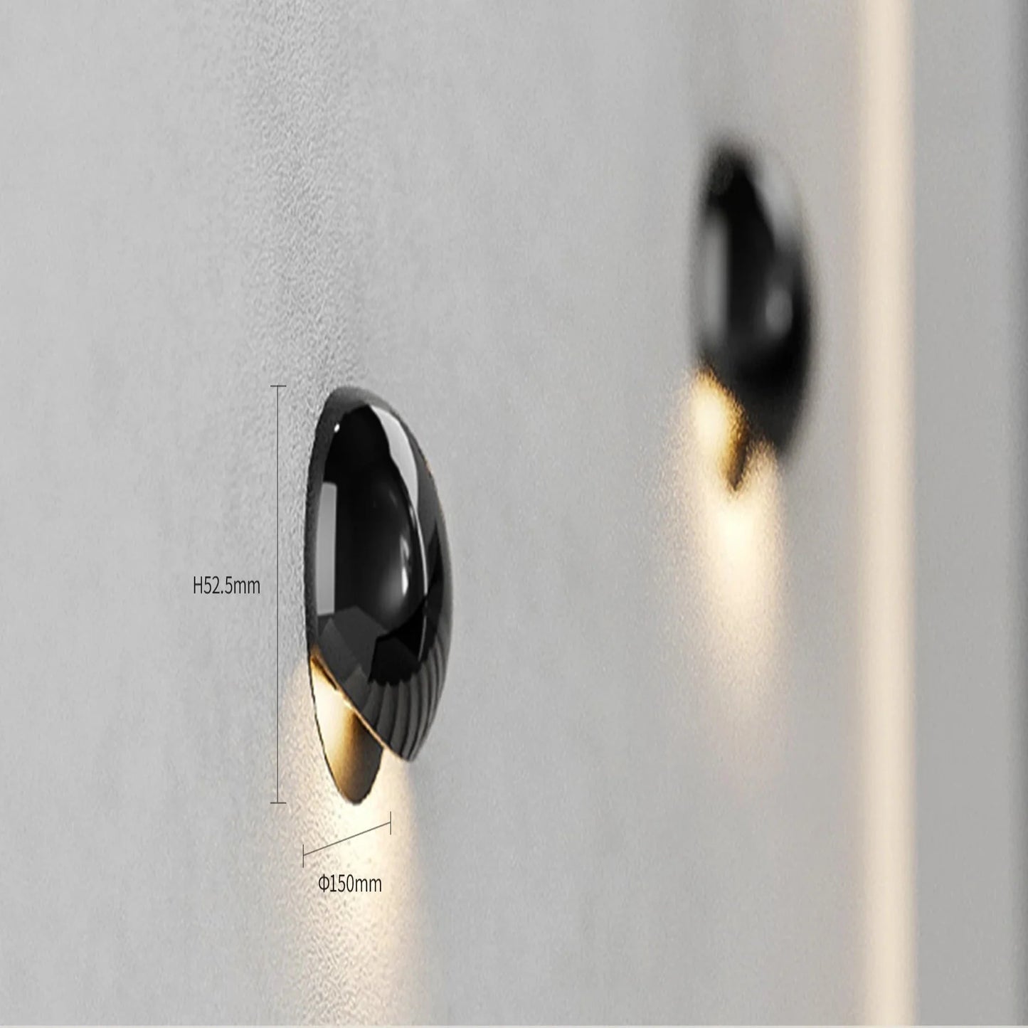 Applique murale Plenio photo 9 | Luxarmonie