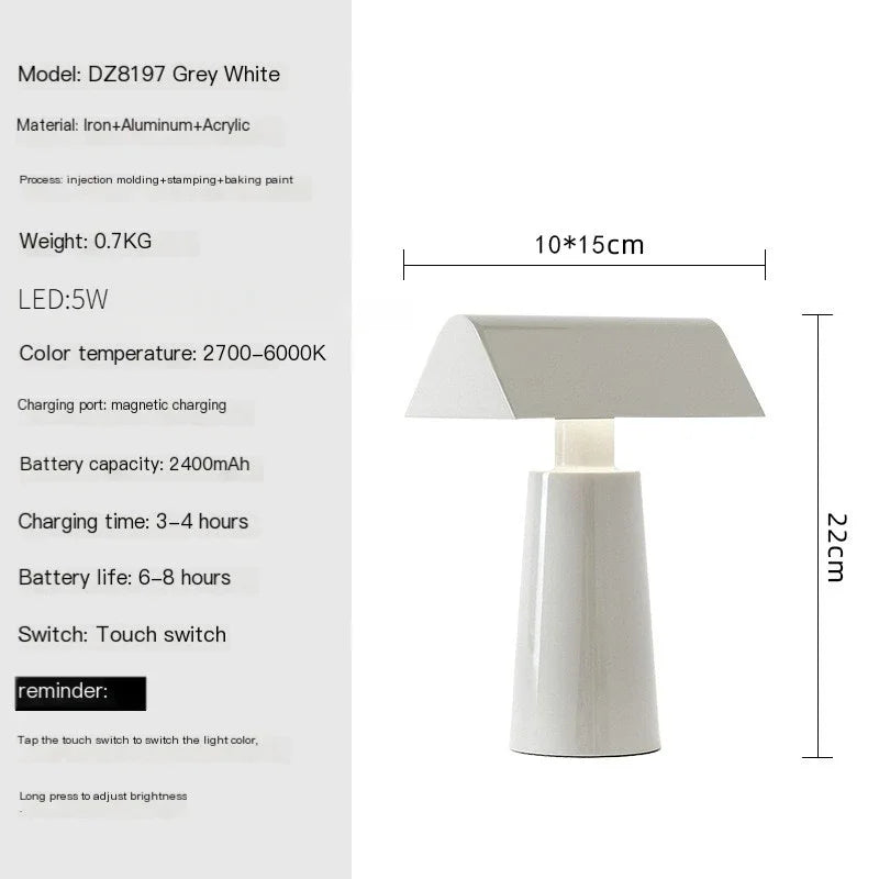 Lampe Alumina photo 8 | Luxarmonie