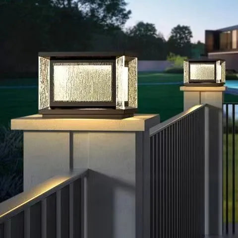 Luminaire Zolaris photo 8 | Luxarmonie