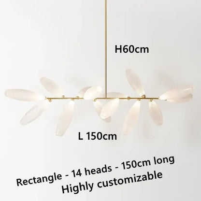 Suspension Estelara photo 16 | Luxarmonie