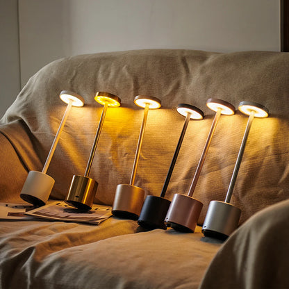 Solis Lamp photo 7 | Luxarmonie