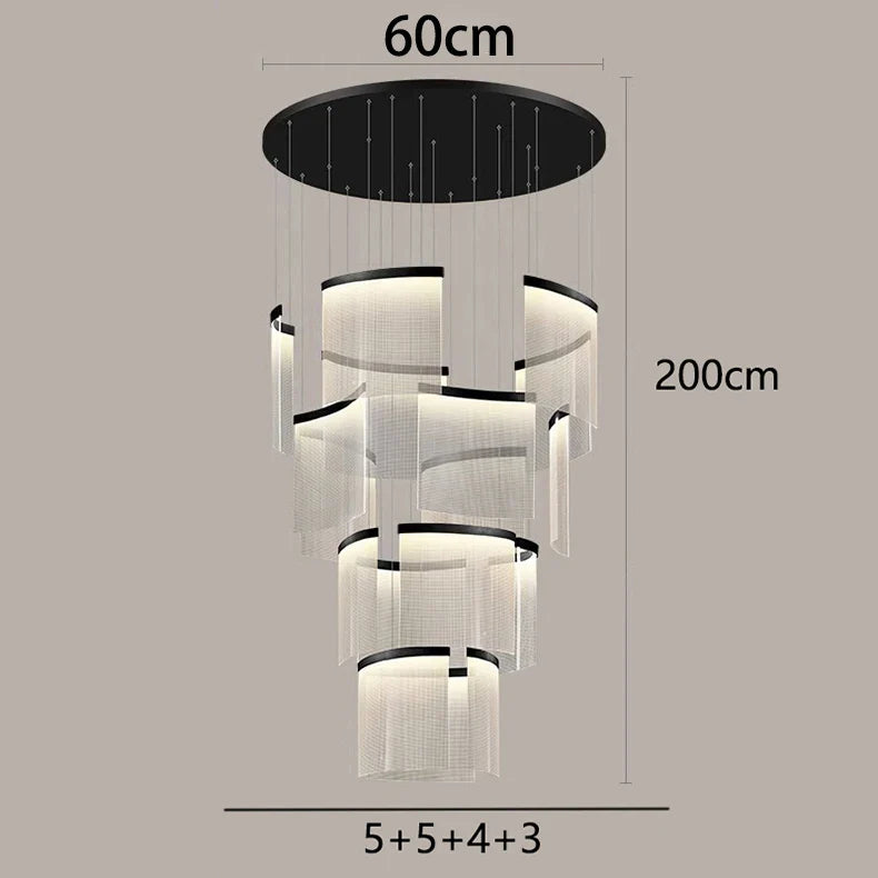 Suspension Célano photo 15 | Luxarmonie