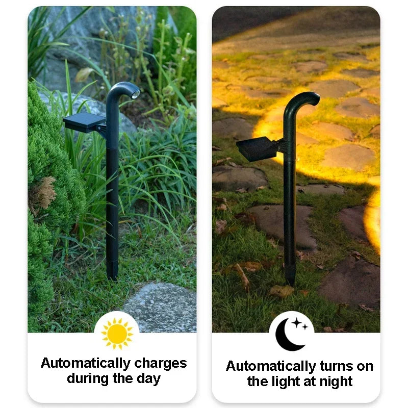 Luminaire d'extérieur Soléclate photo 7 | Luxarmonie