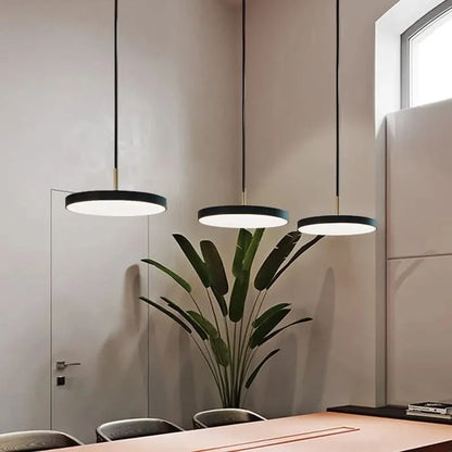 Pendant Discus photo 8 | Luxarmonie