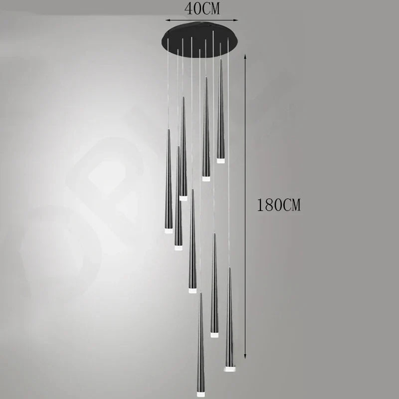 Suspension Oriande photo 20 | Luxarmonie