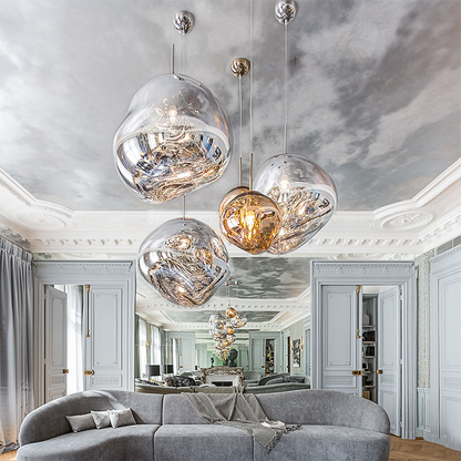 Lumina Pendant | Luxarmonie