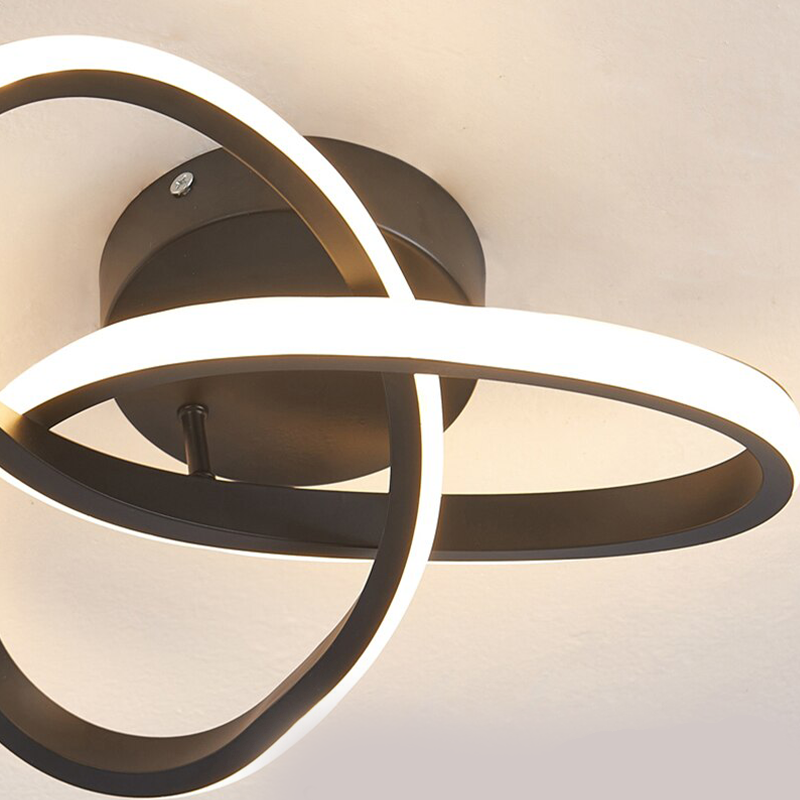 Plafonnier Geometrio photo 14 | Luxarmonie