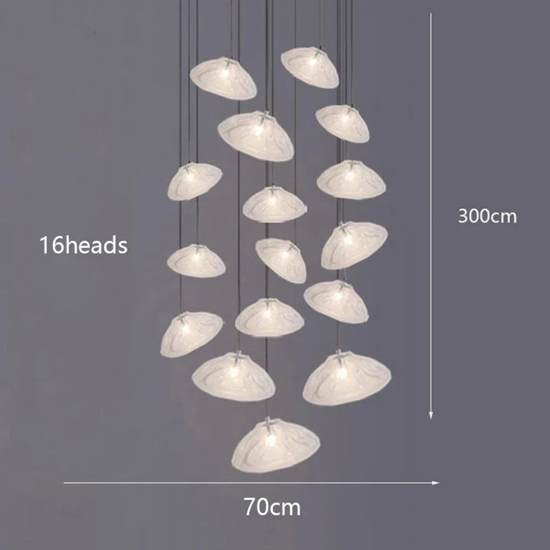 Suspension Armoniquem photo 10 | Luxarmonie