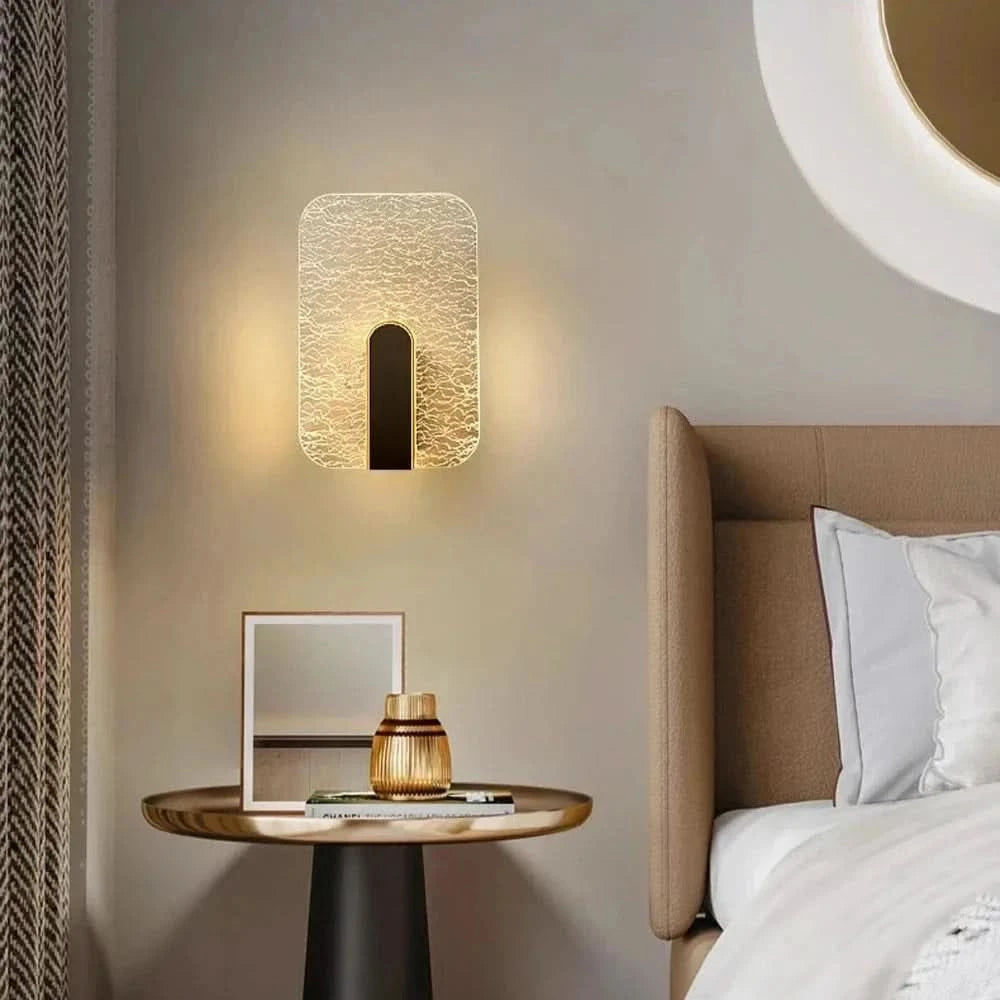 Applique murale Halo photo 15 | Luxarmonie