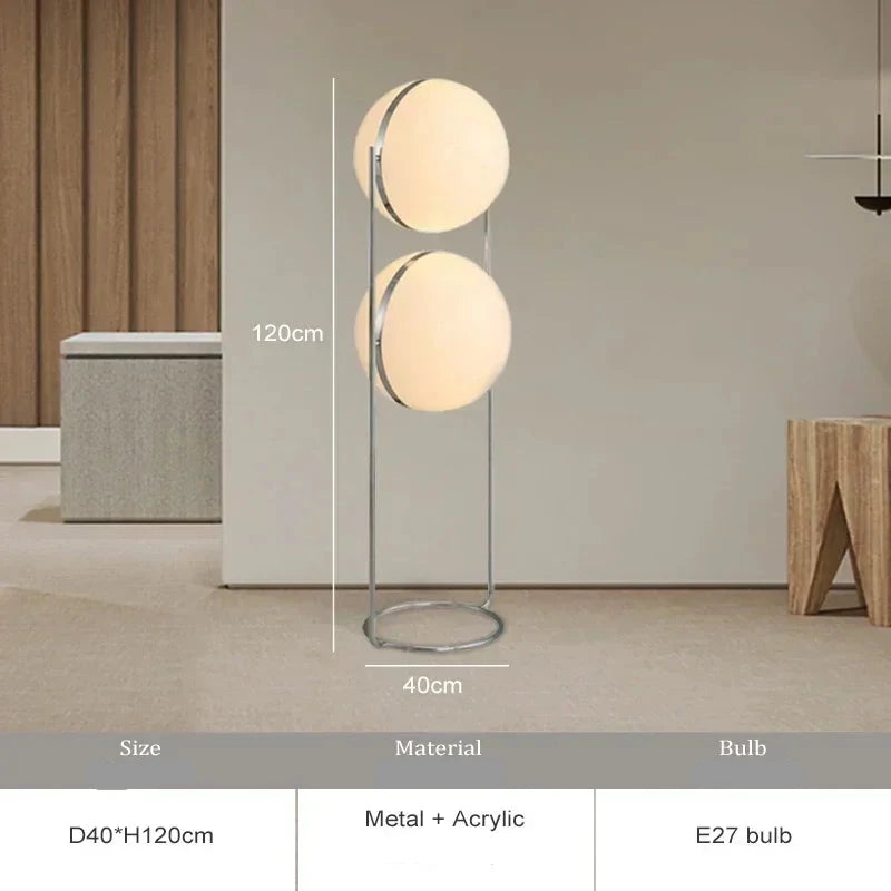 Lampe Deluzio photo 13 | Luxarmonie