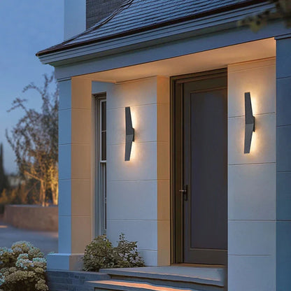 Luminaire Exterior Armoniqua foto 5 | Luxarmonie