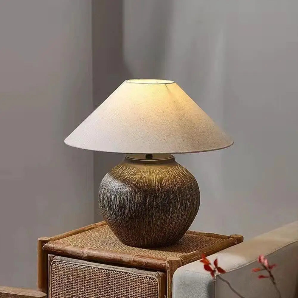 Lampe Zenara photo 6 | Luxarmonie