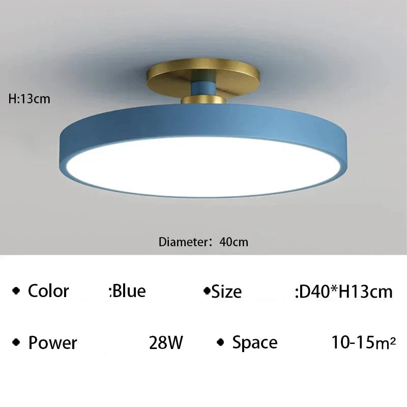 Plafonnier Alumin photo 10 | Luxarmonie