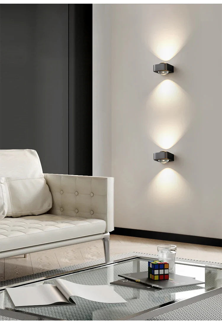 Applique murale Célestorio photo 14 | Luxarmonie