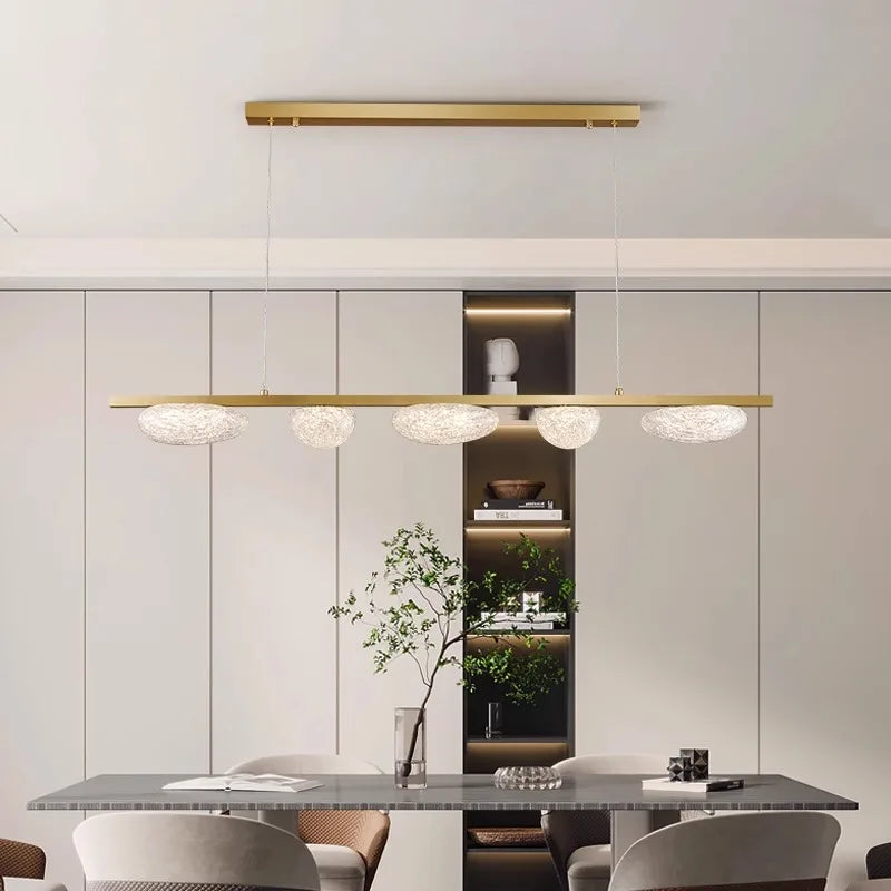 Pendant Solistra photo 7 | Luxarmonie