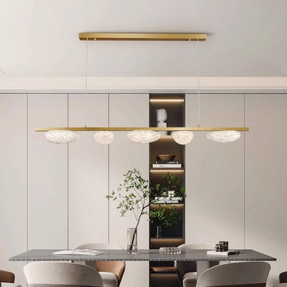 Pendant Solistra photo 7 | Luxarmonie