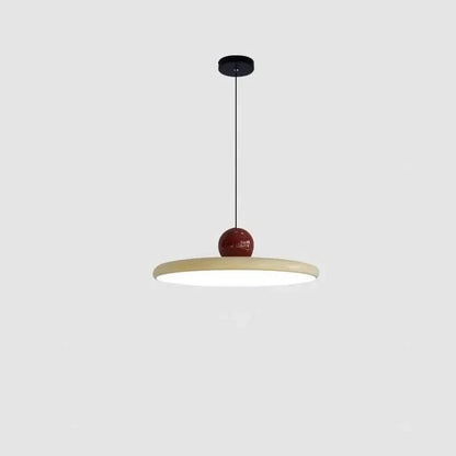 Suspension Orbitale photo 10 | Luxarmonie