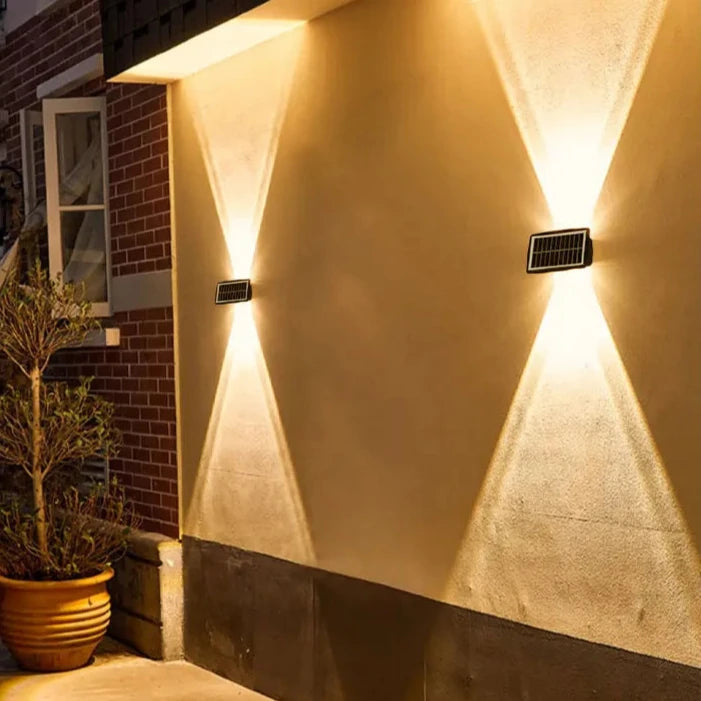 Applique murale Solarix photo 5 | Luxarmonie