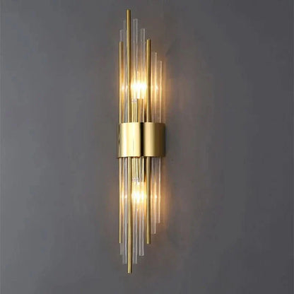 مصباح جداري Glass الصورة 7 | Luxarmonie