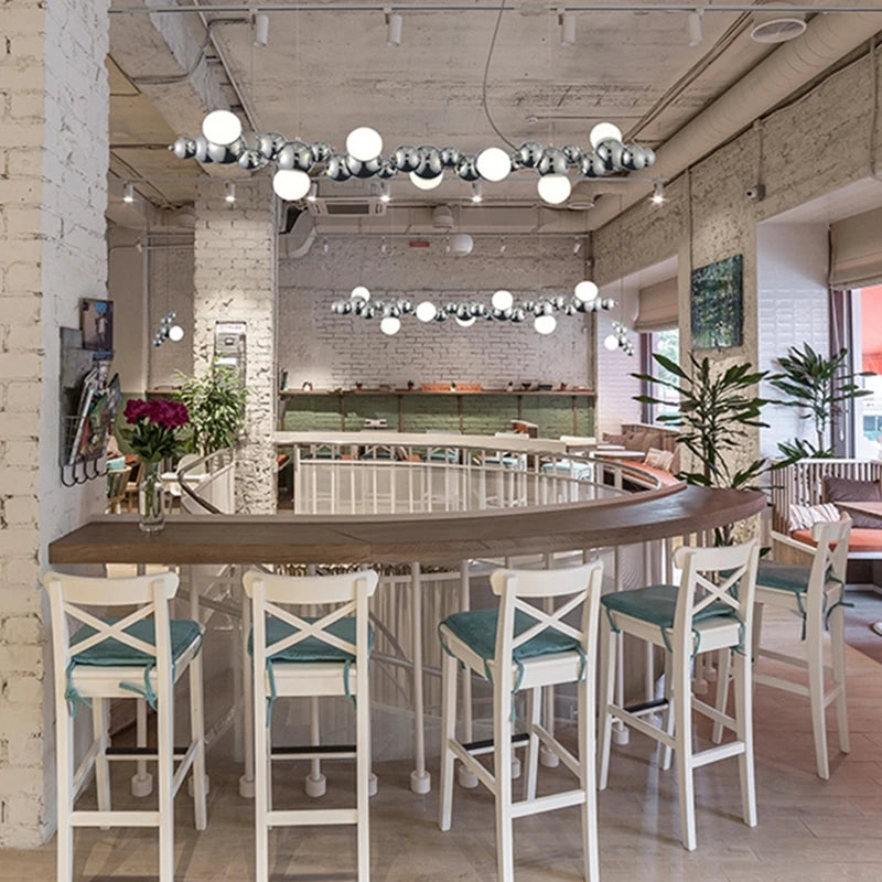 Luminaire Citrona photo 6 | Luxarmonie