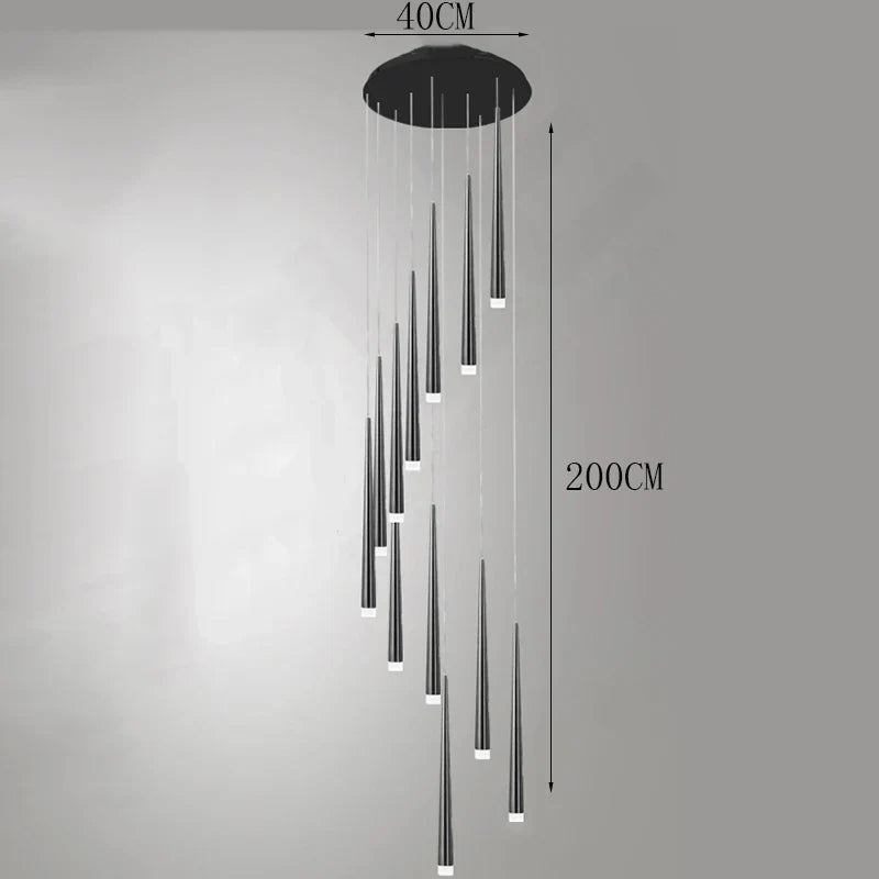 Suspension Oriande photo 21 | Luxarmonie