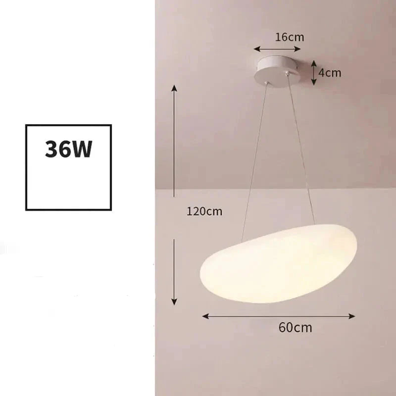 Suspension Lumys photo 10 | Luxarmonie