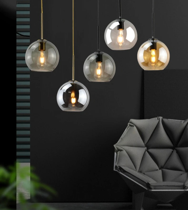 Suspension Ombrelia photo 9 | Luxarmonie