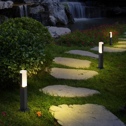 Outdoor Light Valurencia photo 4 | Luxarmonie