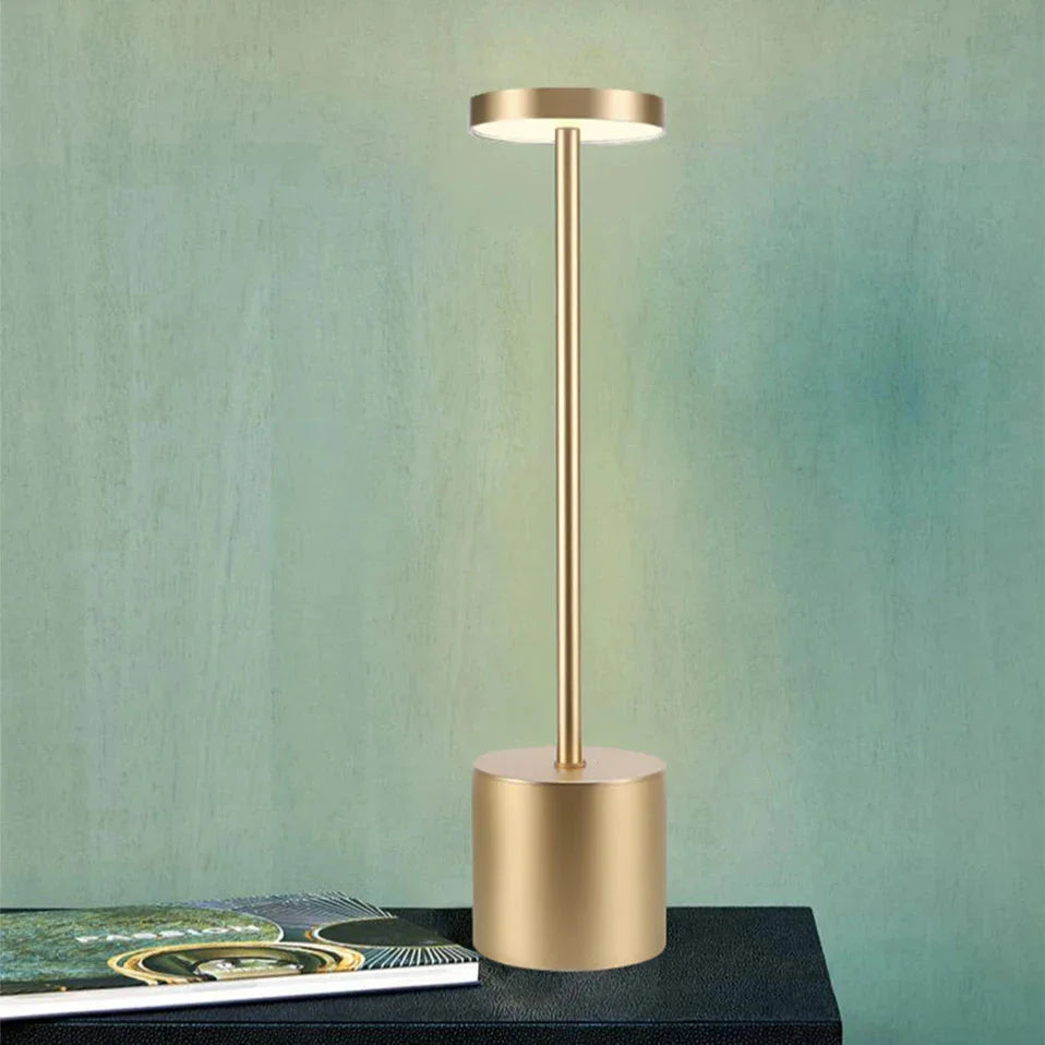 Lampe Solis photo 17 | Luxarmonie