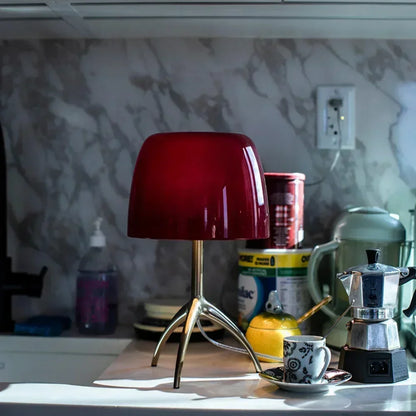Lampe Triolux photo 6 | Luxarmonie