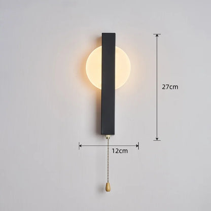 Wall Light Miraluxi photo 7 | Luxarmonie