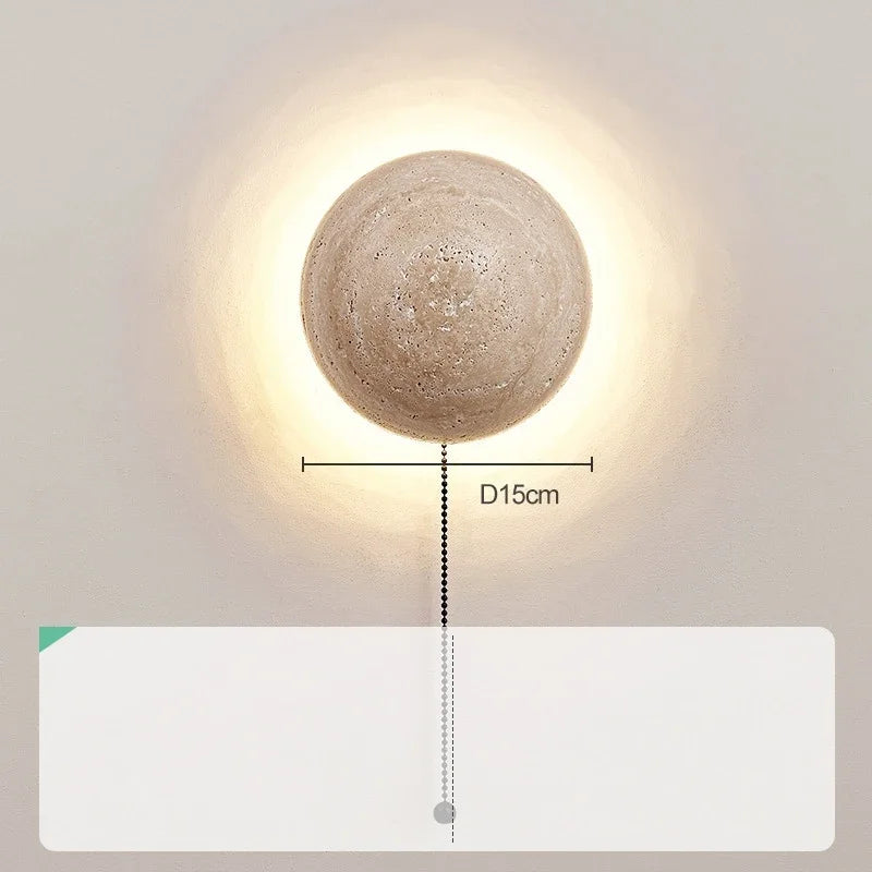 Luminaire Serenitea photo 7 | Luxarmonie